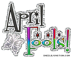 April Fools