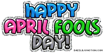 April Fools