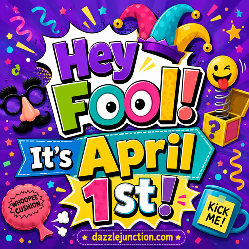 Hey Fool