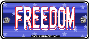 Freedom