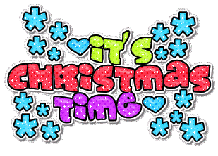 Its Christmas Time