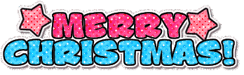 Merry Christmas Christmas Glitter image