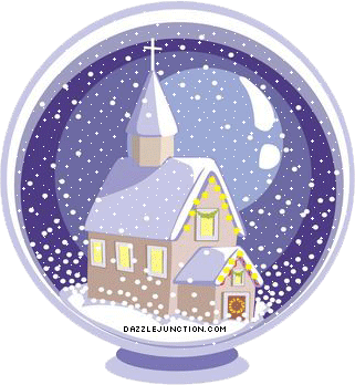 Snow Globe