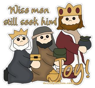 Wise Men