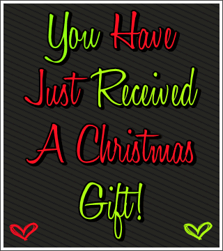 Christmas Gift