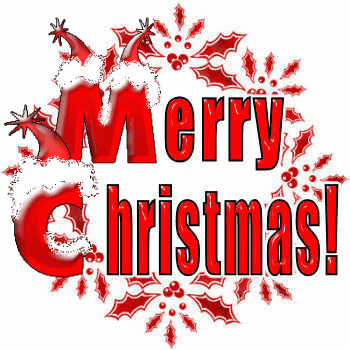 Merry Christmas