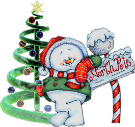North Pole
