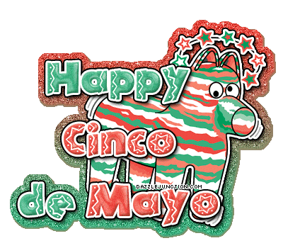 Cinco De Mayo Pinata