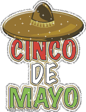 Cinco De Mayo