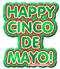 Cinco De Mayo