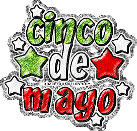 Cinco De Mayo