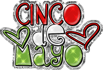 Cinco De Mayo