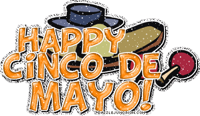 Cinco De Mayo