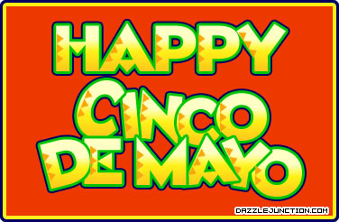 Cinco De Mayo