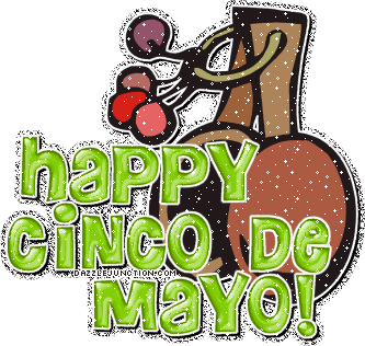 Cinco De Mayo