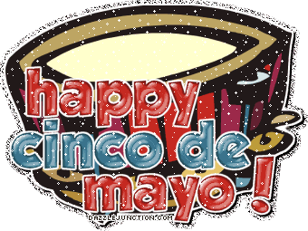 Cinco De Mayo