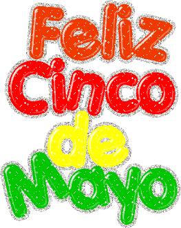 Feliz Cinco De Mayo 1