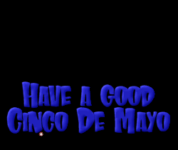 Good Cinco De Mayo