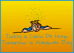 Hangover Day