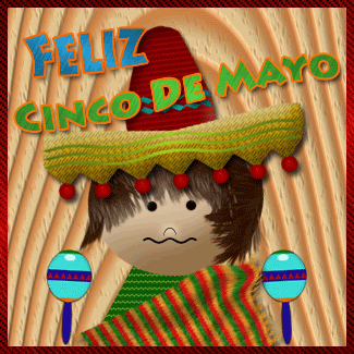 Shakin Maracas