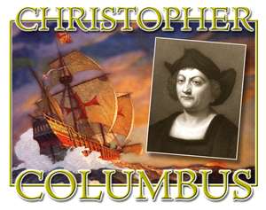 Christopher Columbus