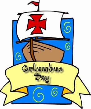 Columbus Day2