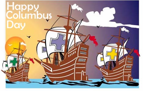 Happy Columbus Day6