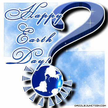 Earth Day