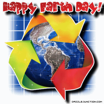 Earth Day