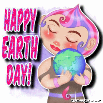 Earth Day