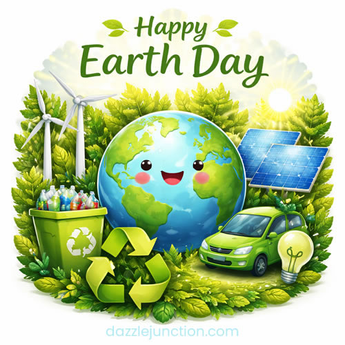 Recycle Turbines Solar