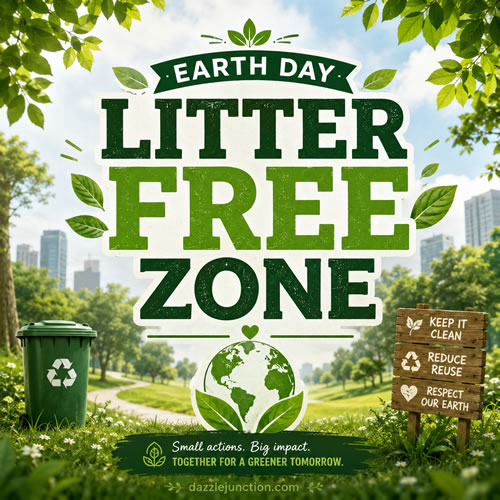Litter Free