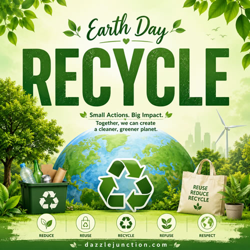 Recycle