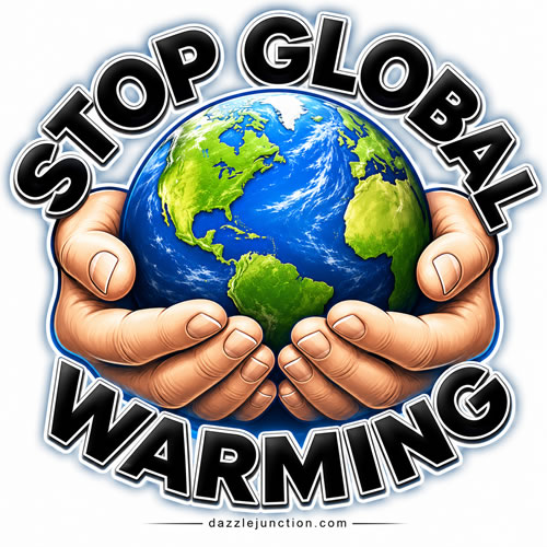 Stop Global Warming