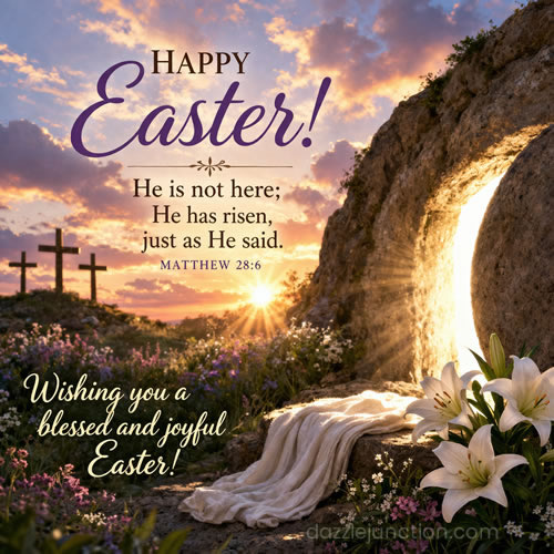 Love Forgiveness Proof Christian Easter image