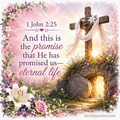 Everlasting Life