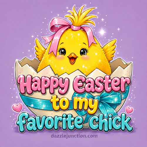 Favorite Chick