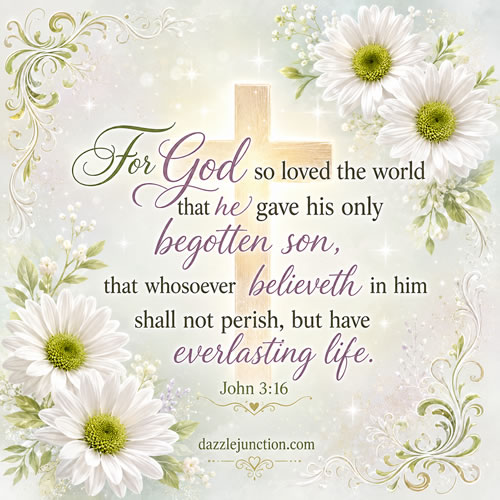 God So Loved