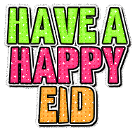 Happy Eid Eid Mubarak image
