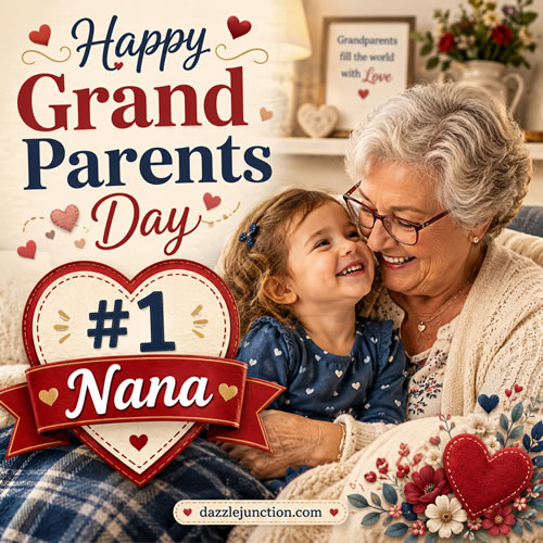 Number One Nana