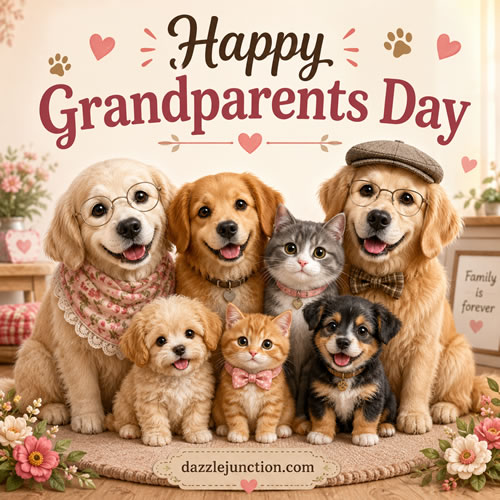 Pet Family
