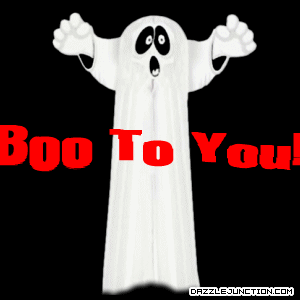 Boo To You