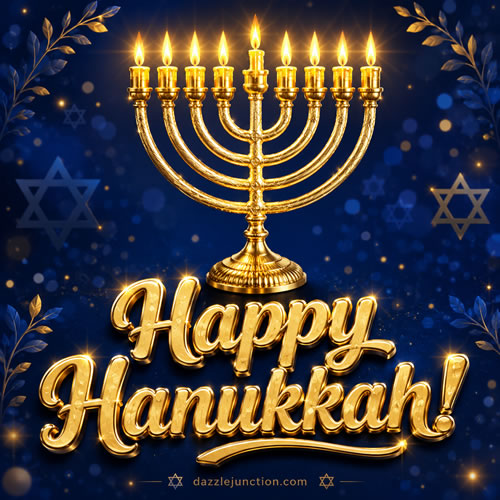 Hanukkah