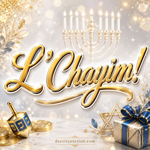 L Chayim