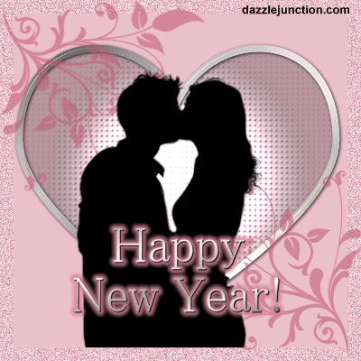 New Year Love