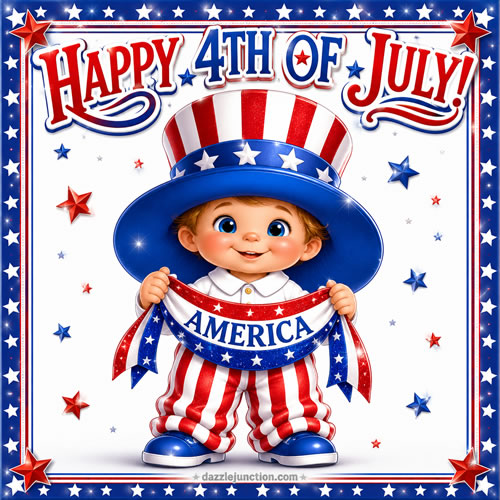 Th America Boy