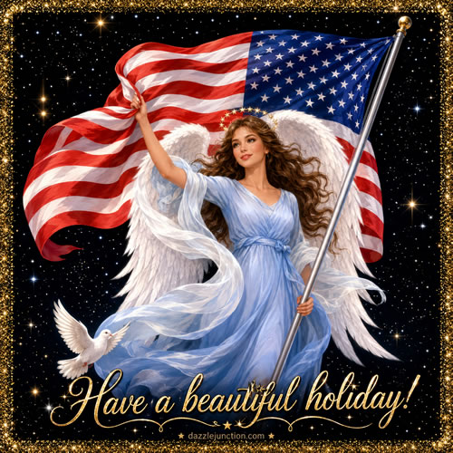 Beautiful Holiday