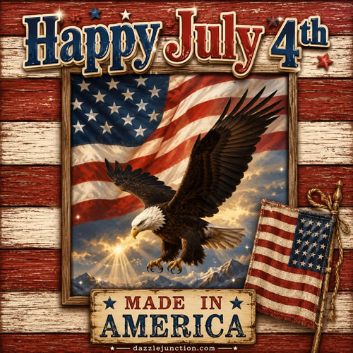Made In America