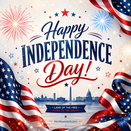 Stylish Independence