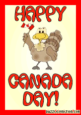 Canada Day Picture